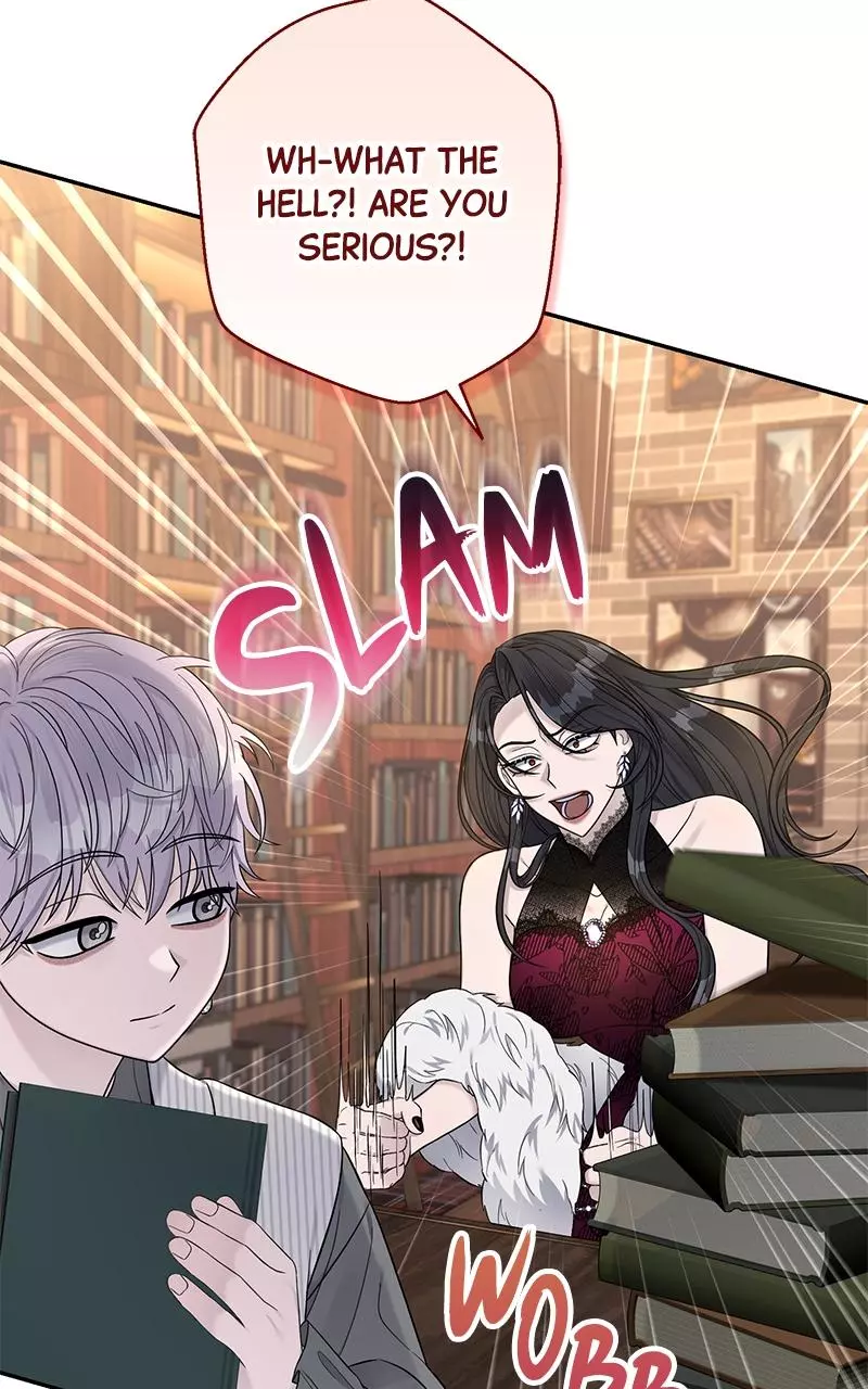 Indulgence (Saha) Chapter 10 page 83