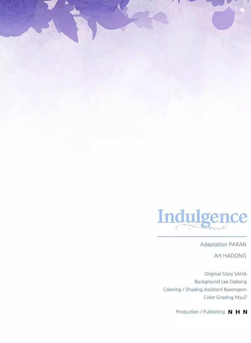 Indulgence (Saha) Chapter 10 page 112