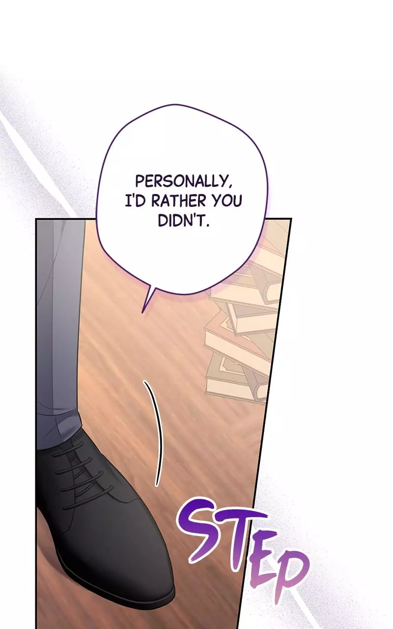 Indulgence (Saha) Chapter 11 page 1