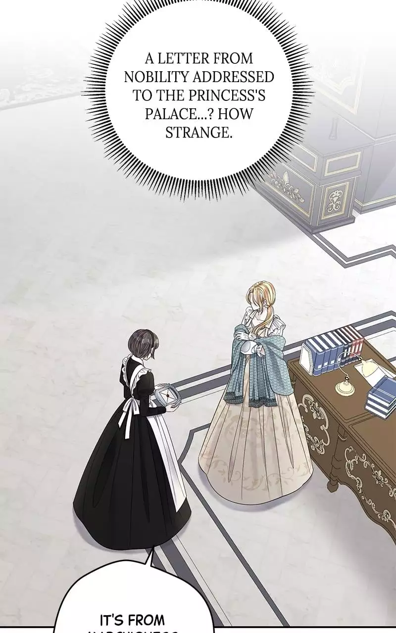 Indulgence (Saha) Chapter 11 page 25