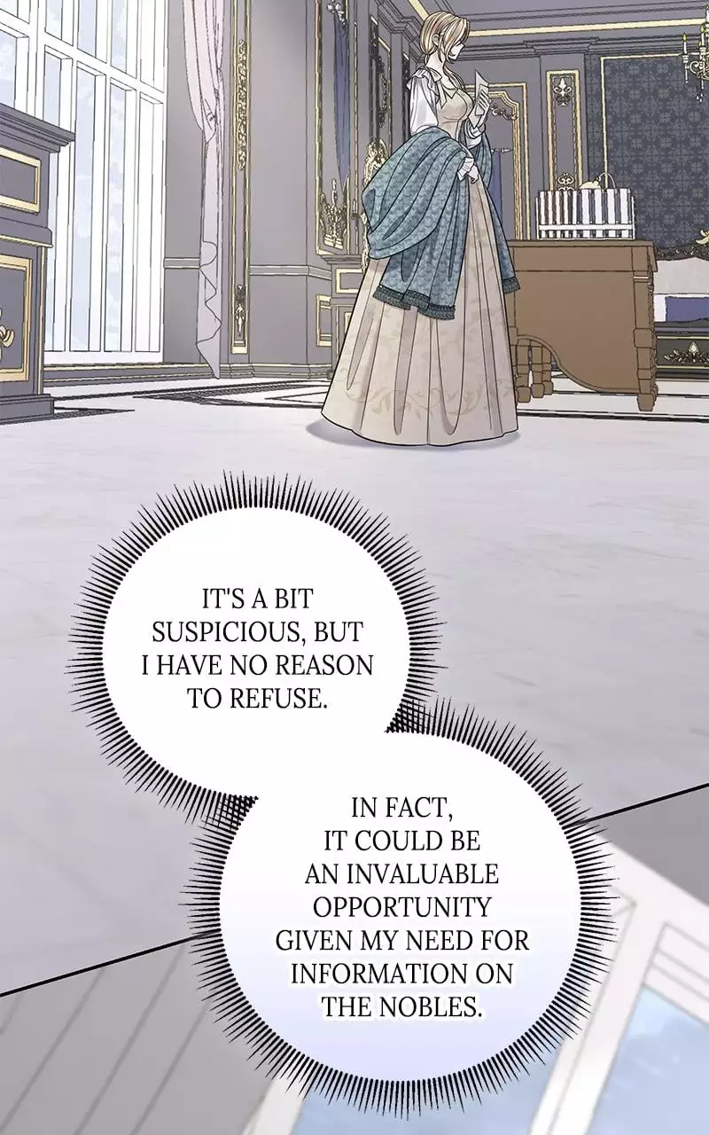Indulgence (Saha) Chapter 11 page 33