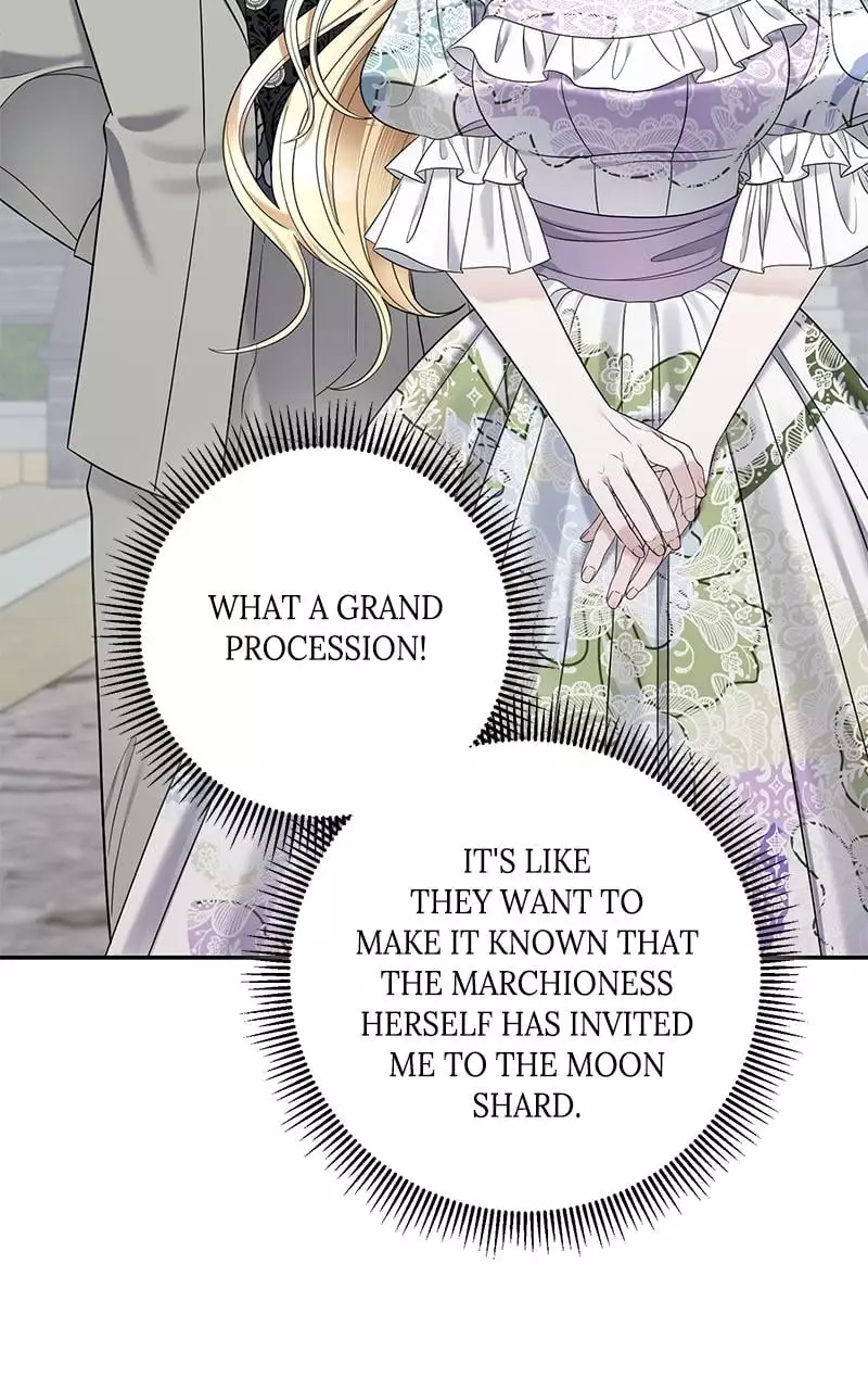 Indulgence (Saha) Chapter 11 page 39
