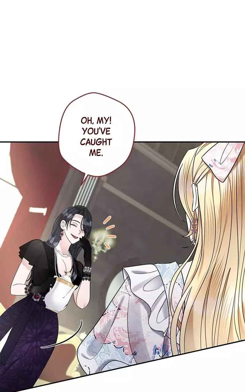Indulgence (Saha) Chapter 11 page 80