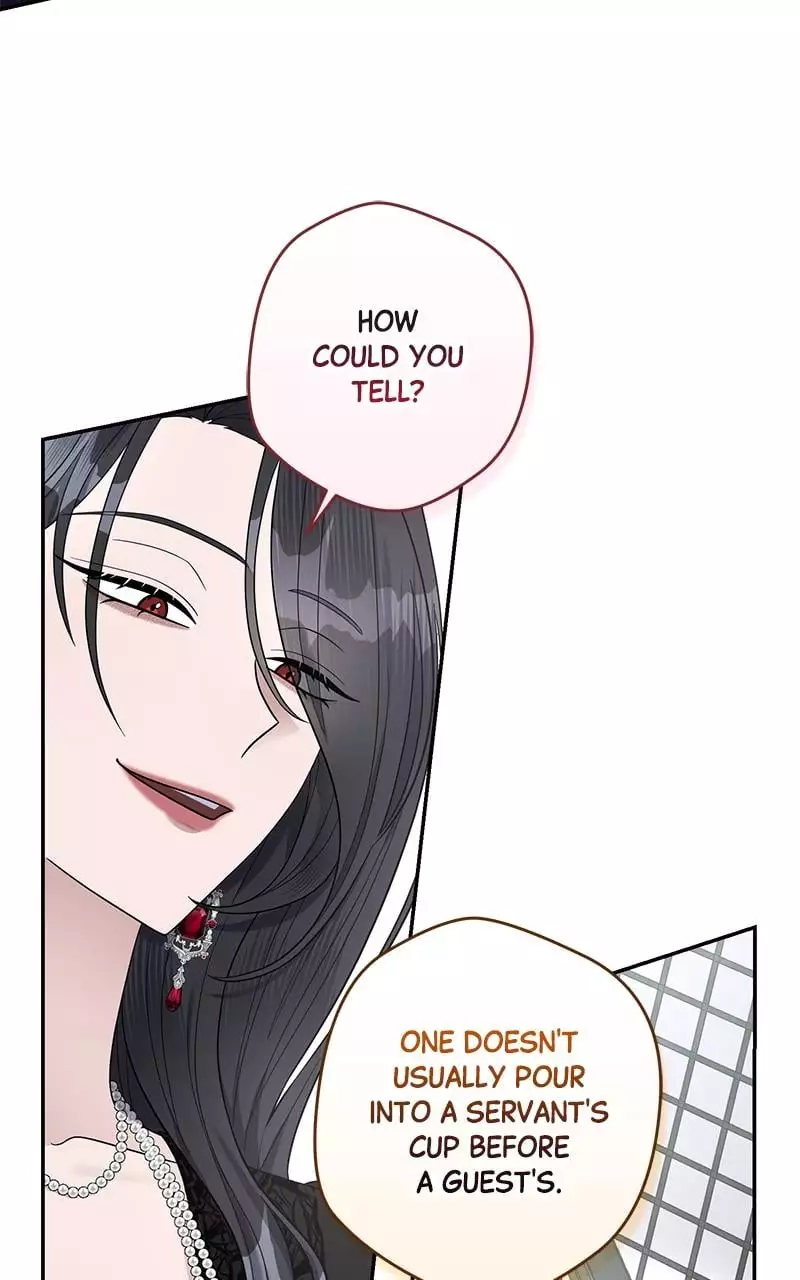 Indulgence (Saha) Chapter 11 page 81