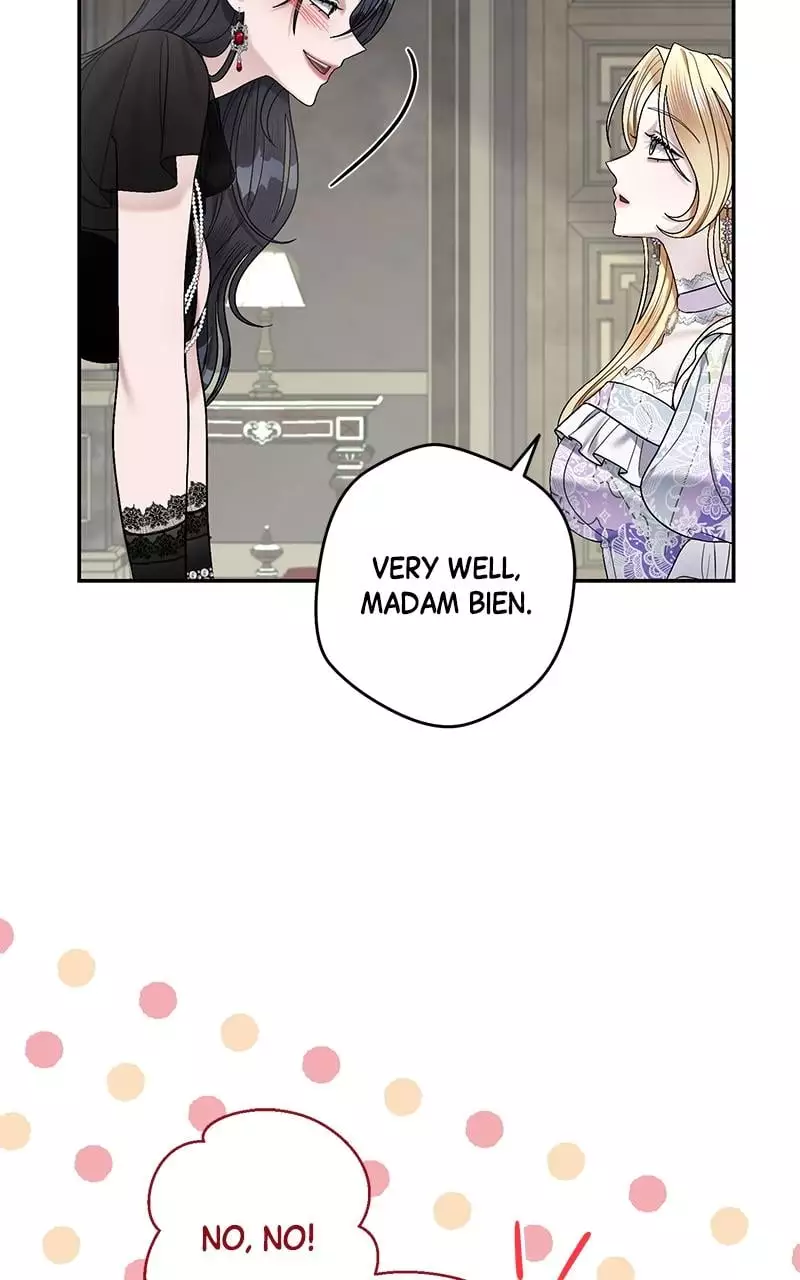 Indulgence (Saha) Chapter 11 page 85