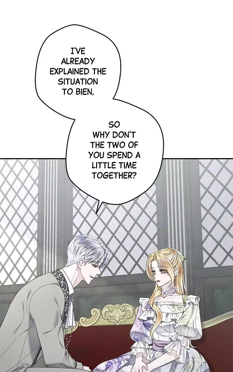 Indulgence (Saha) Chapter 11 page 95