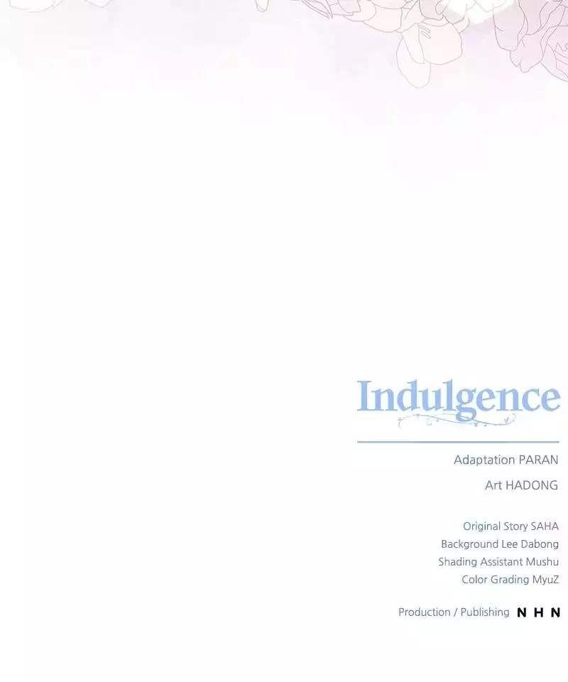 Indulgence (Saha) Chapter 11 page 102