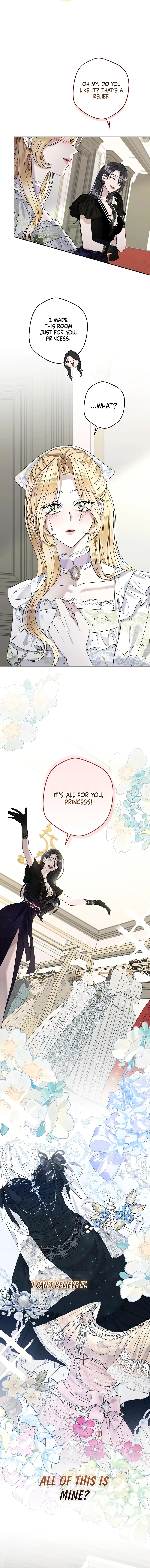 Indulgence (Saha) Chapter 12 page 2