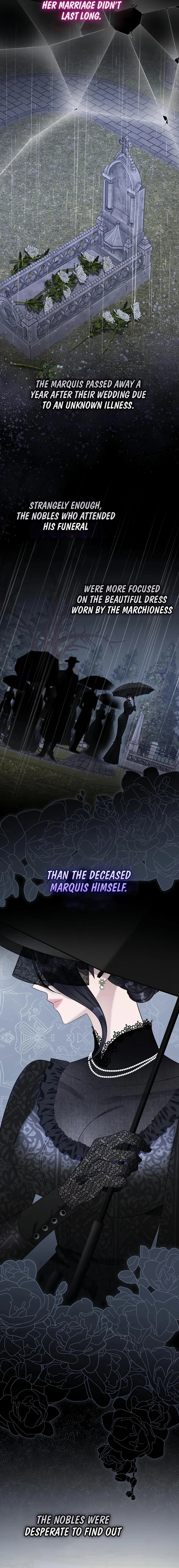 Indulgence (Saha) Chapter 12 page 4