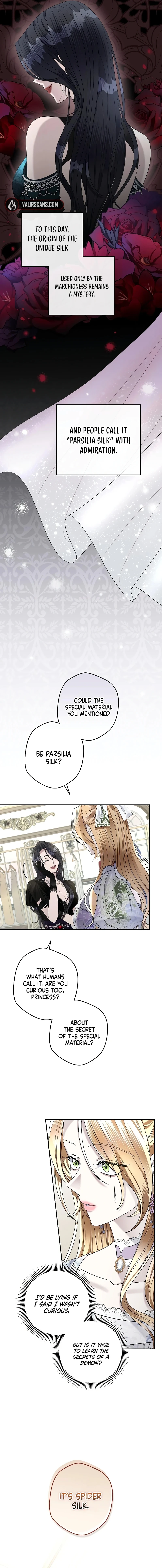 Indulgence (Saha) Chapter 12 page 6