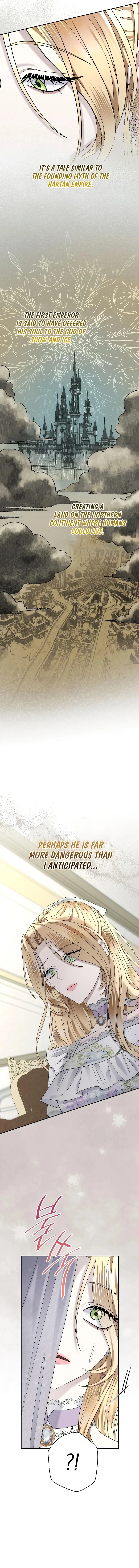 Indulgence (Saha) Chapter 12 page 10