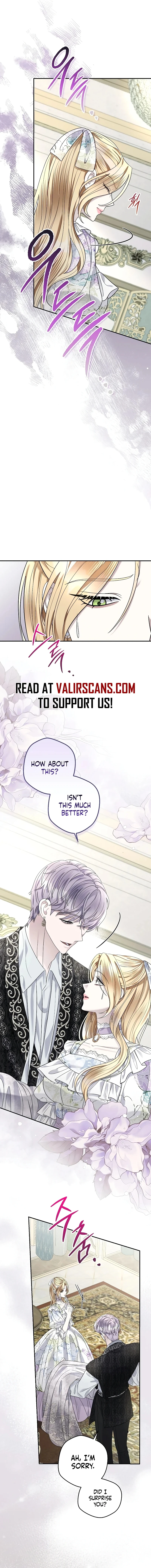 Indulgence (Saha) Chapter 12 page 12