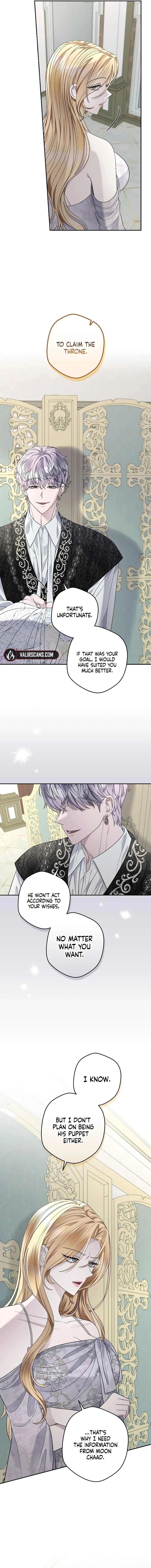Indulgence (Saha) Chapter 12 page 14