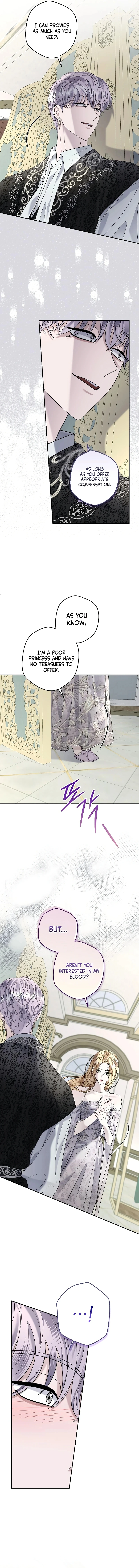Indulgence (Saha) Chapter 12 page 15