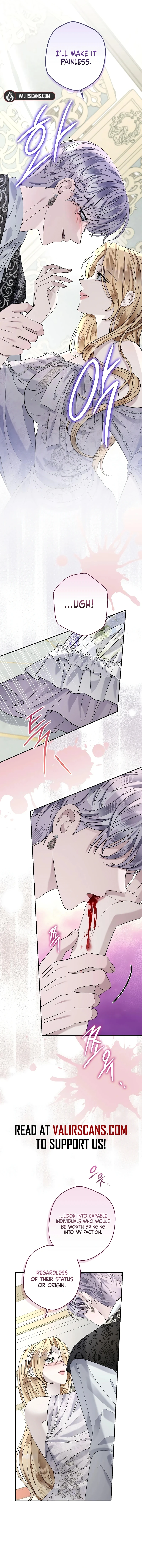 Indulgence (Saha) Chapter 12 page 16