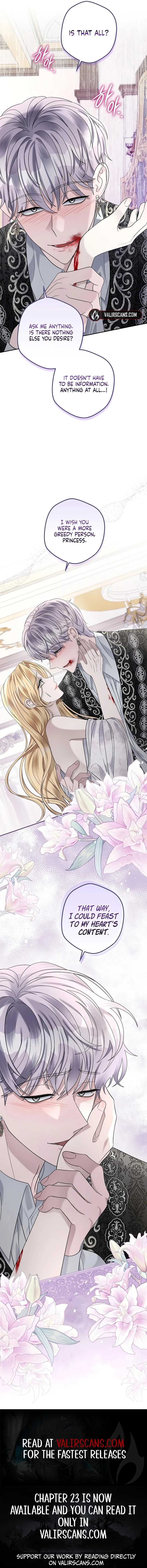 Indulgence (Saha) Chapter 12 page 17