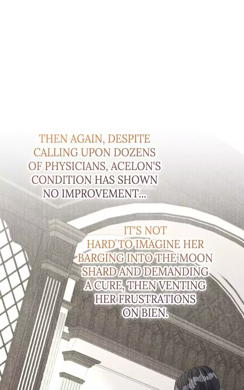 Indulgence (Saha) Chapter 13 page 8