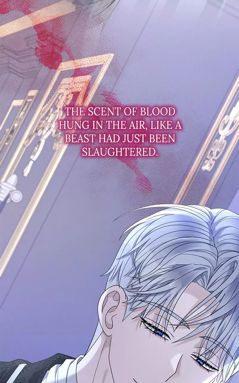 Indulgence (Saha) Chapter 13 page 21