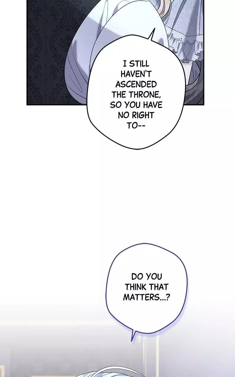 Indulgence (Saha) Chapter 13 page 36