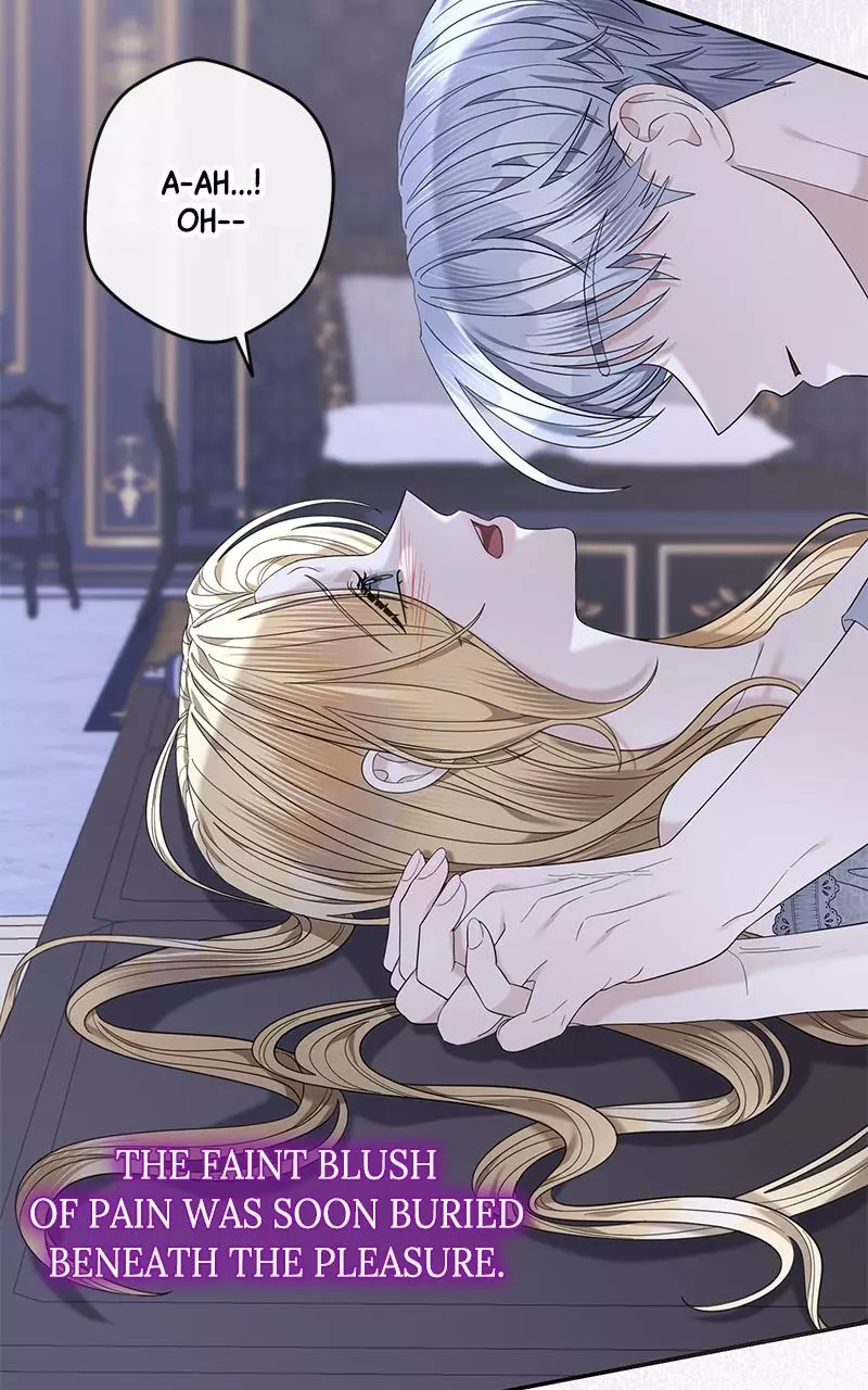 Indulgence (Saha) Chapter 13 page 74
