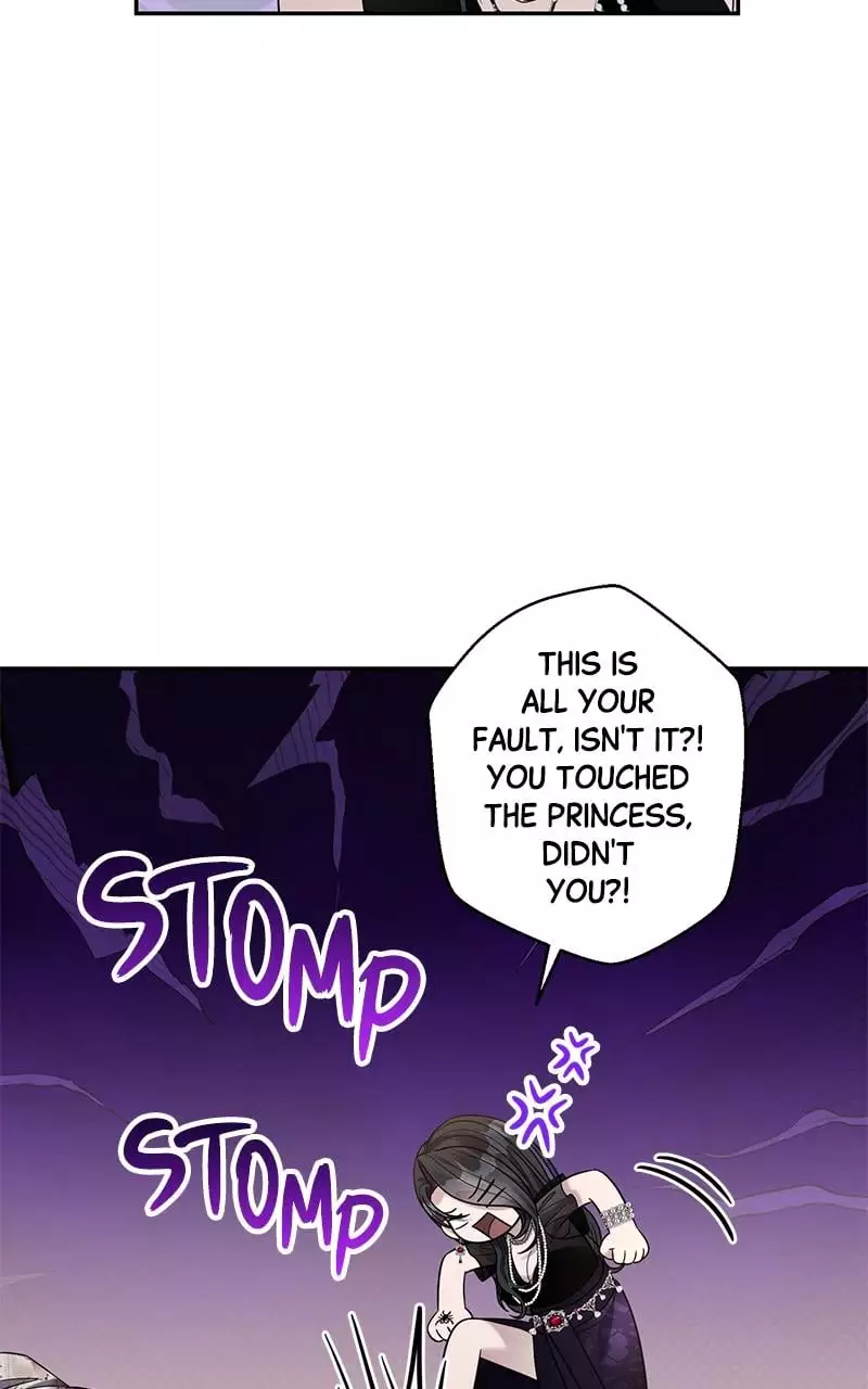 Indulgence (Saha) Chapter 13 page 97