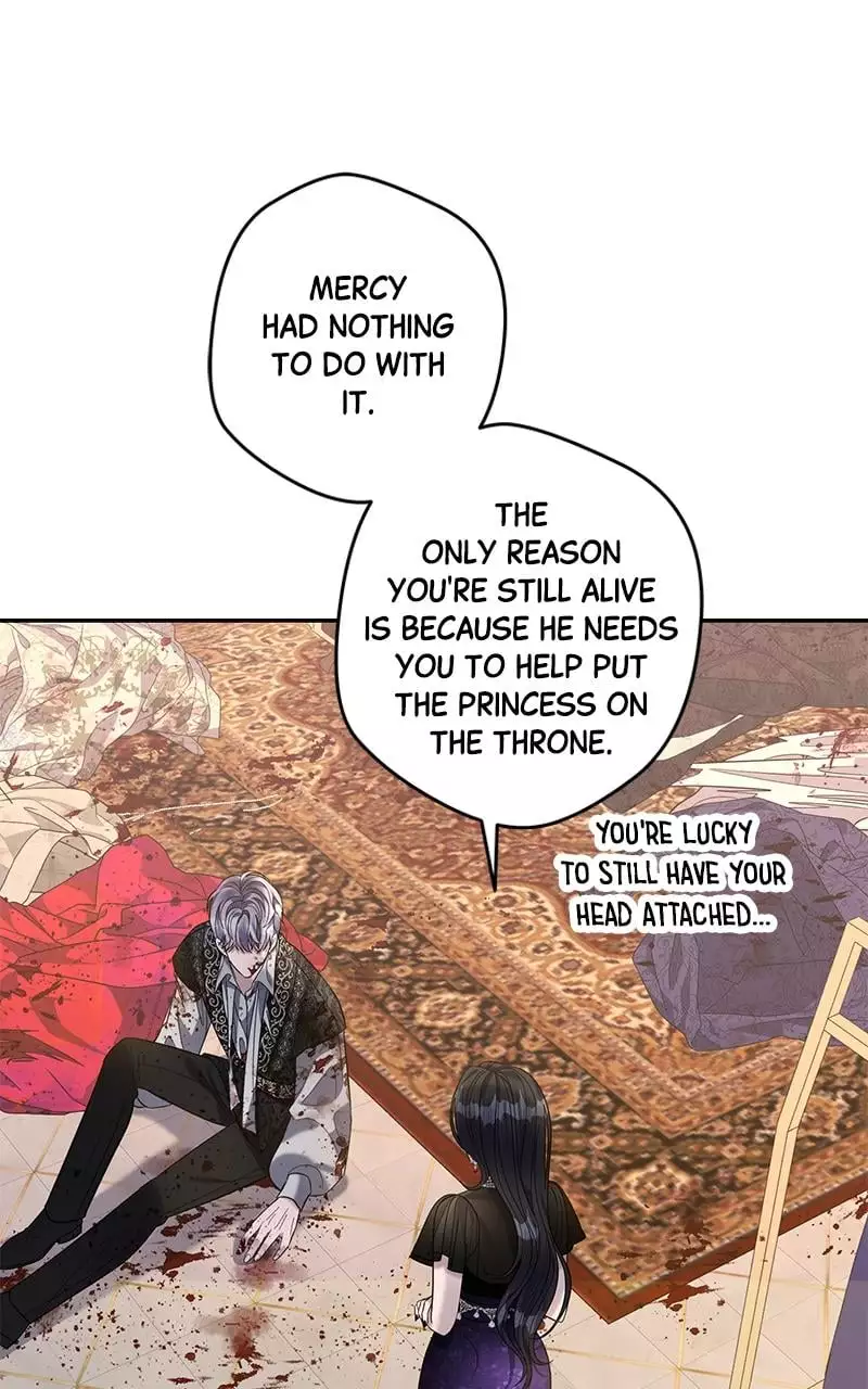 Indulgence (Saha) Chapter 13 page 101