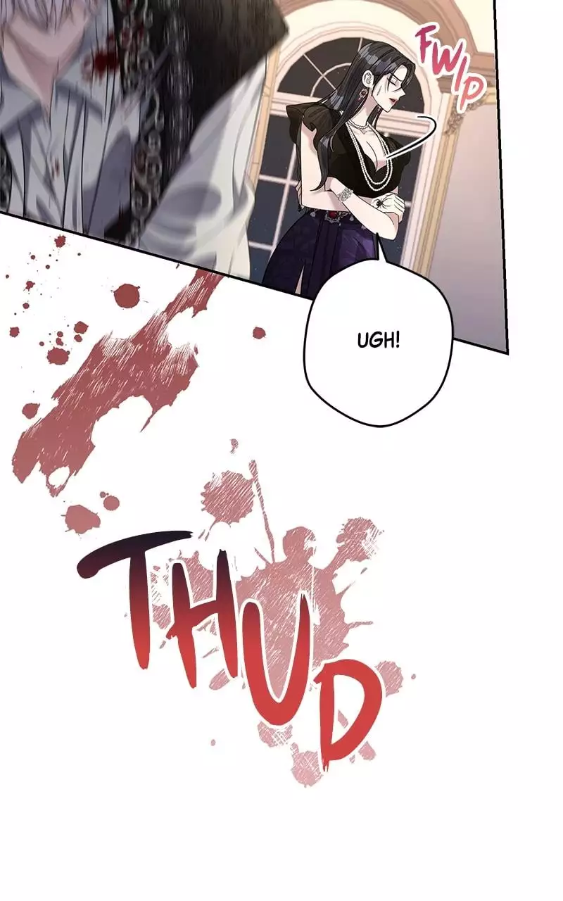 Indulgence (Saha) Chapter 13 page 103