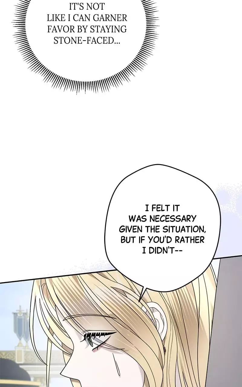Indulgence (Saha) Chapter 15 page 12