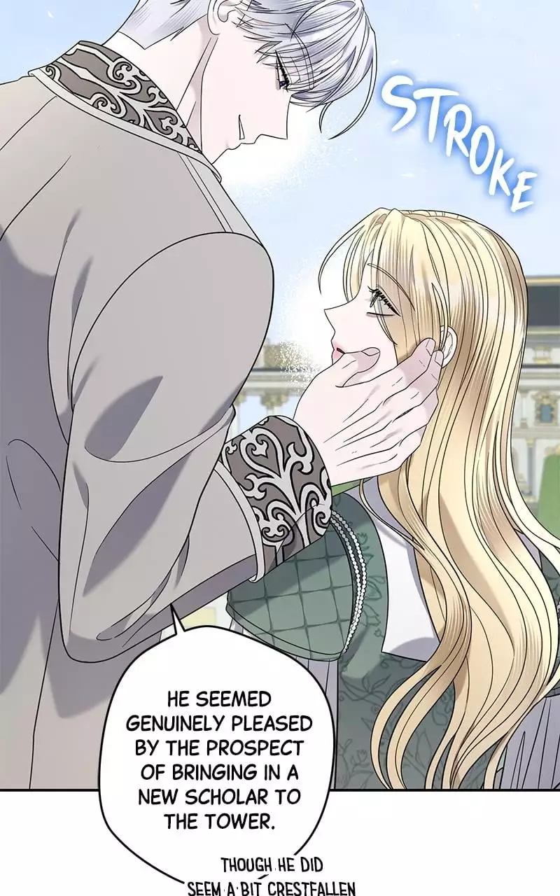 Indulgence (Saha) Chapter 15 page 14