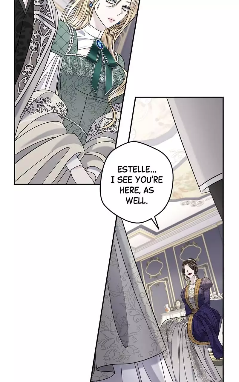 Indulgence (Saha) Chapter 15 page 50