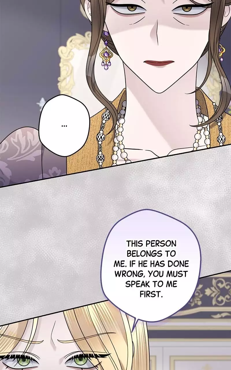 Indulgence (Saha) Chapter 15 page 55