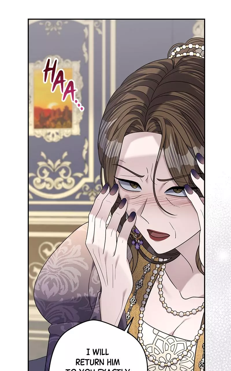 Indulgence (Saha) Chapter 15 page 64