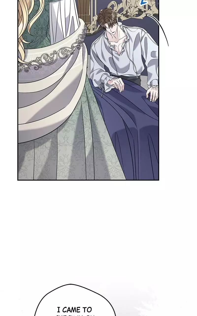 Indulgence (Saha) Chapter 15 page 89