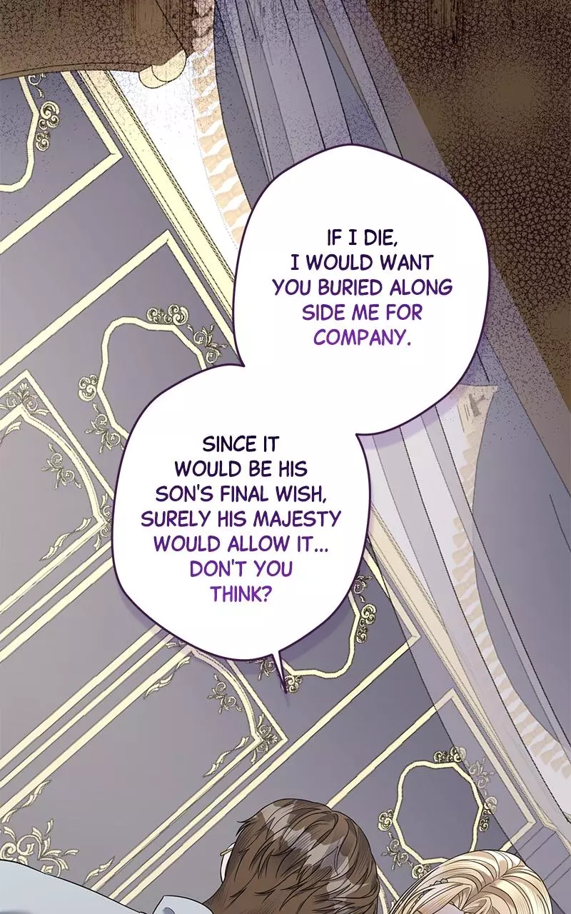 Indulgence (Saha) Chapter 15 page 95
