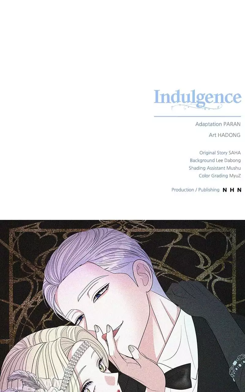 Indulgence (Saha) Chapter 15 page 103