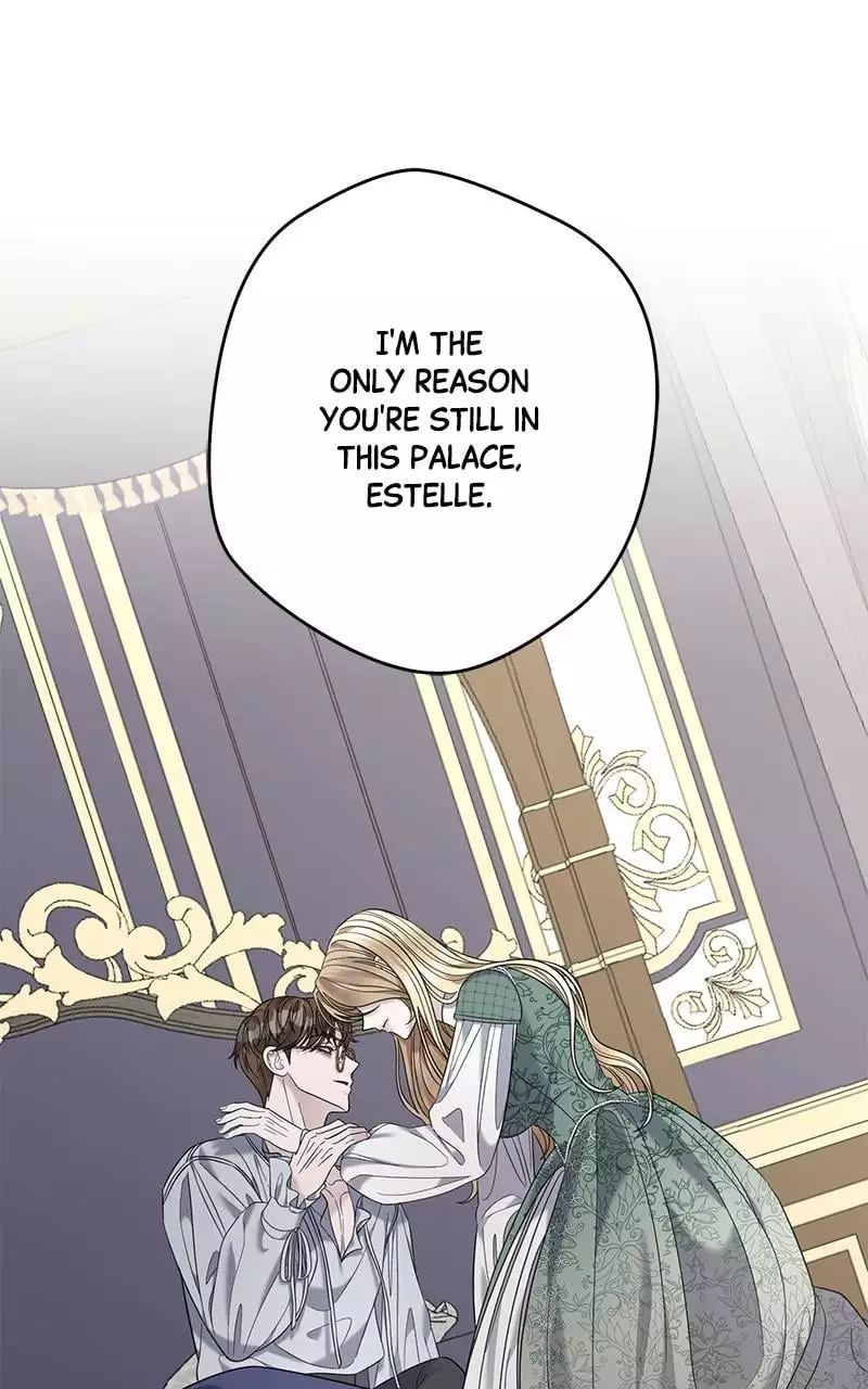 Indulgence (Saha) Chapter 16 page 37
