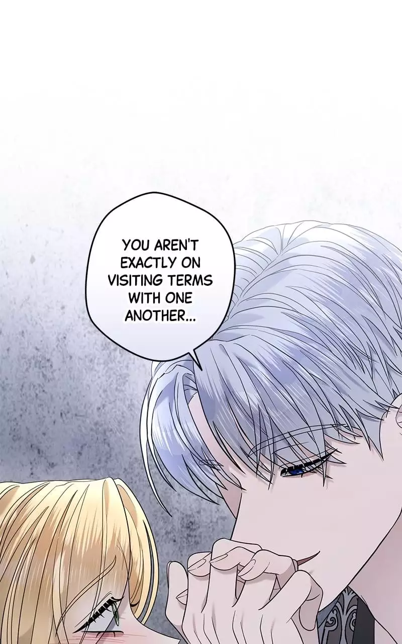 Indulgence (Saha) Chapter 16 page 100