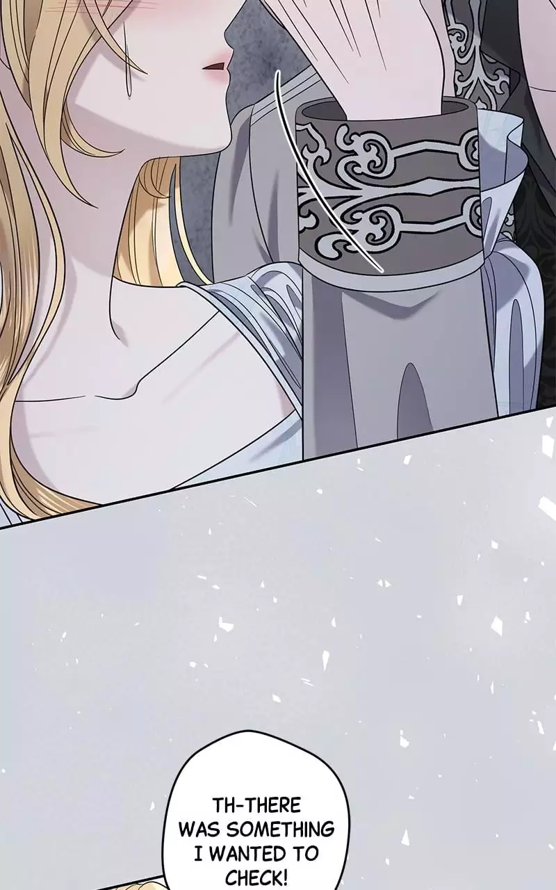 Indulgence (Saha) Chapter 16 page 101
