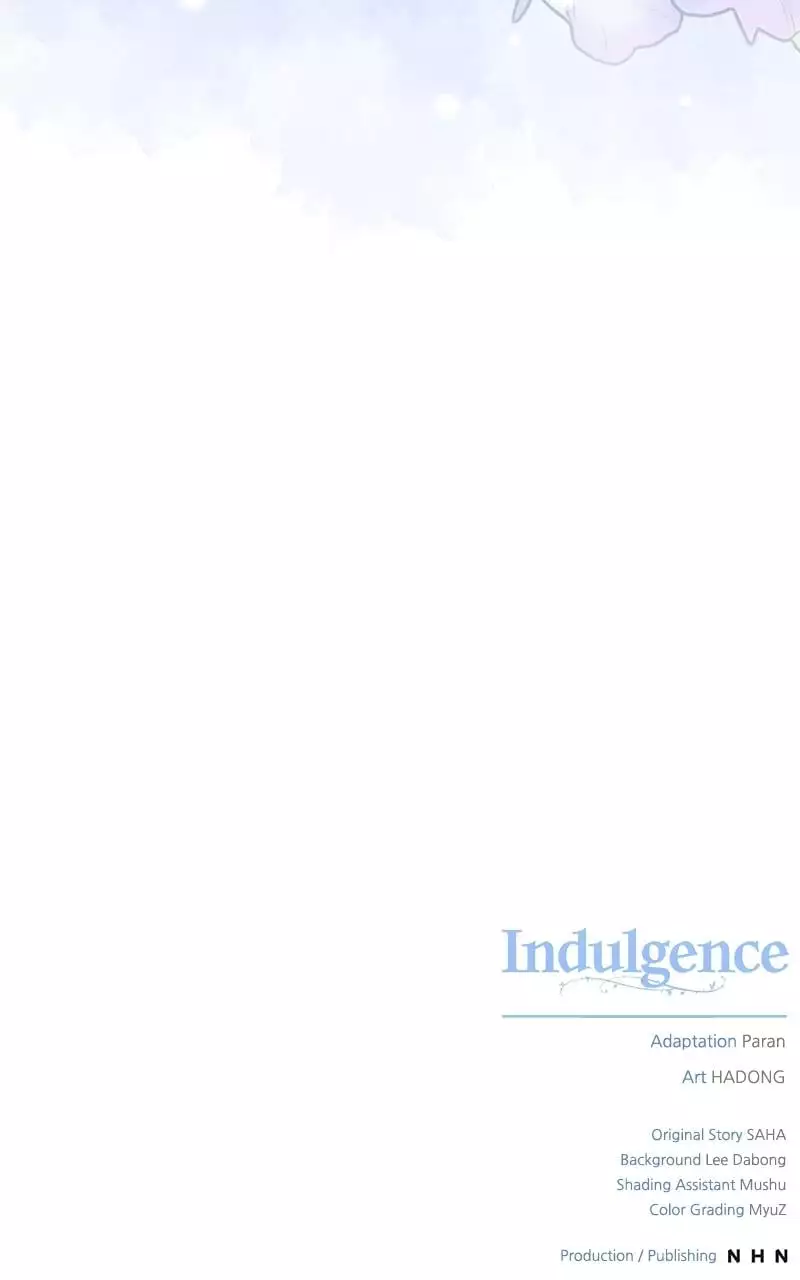 Indulgence (Saha) Chapter 16 page 109