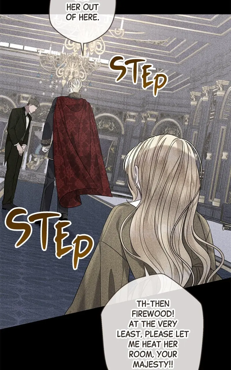 Indulgence (Saha) Chapter 17 page 34