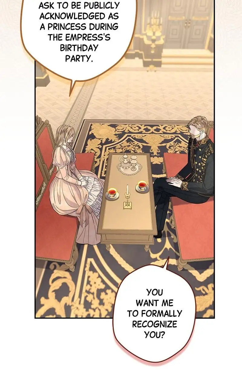 Indulgence (Saha) Chapter 17 page 55