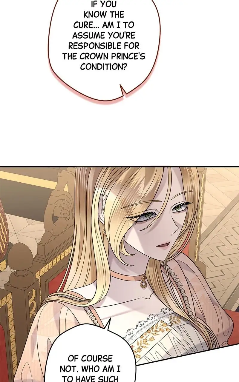 Indulgence (Saha) Chapter 17 page 61