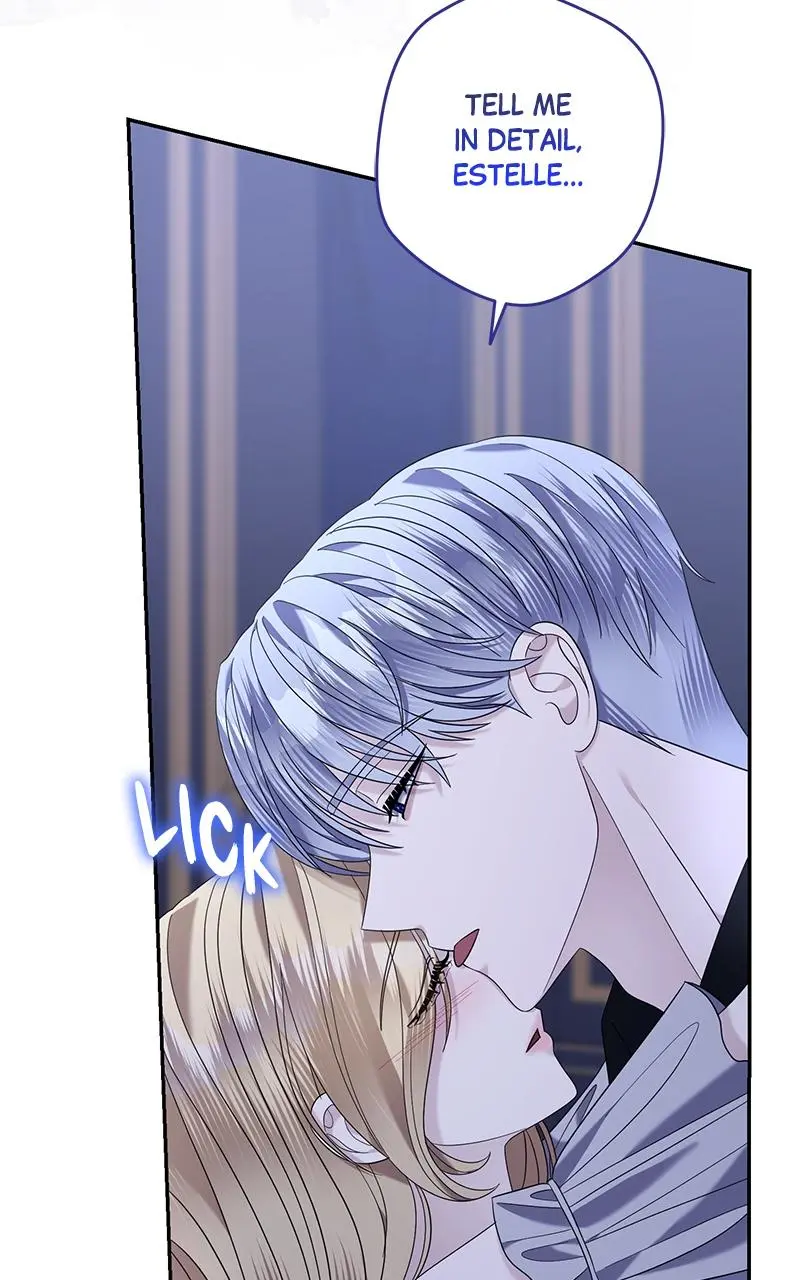Indulgence (Saha) Chapter 17 page 105