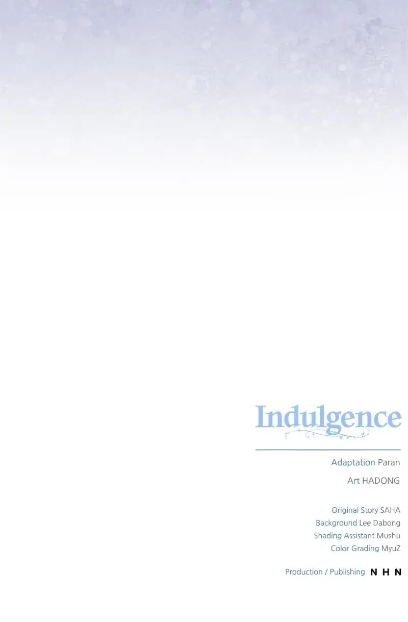 Indulgence (Saha) Chapter 17 page 110