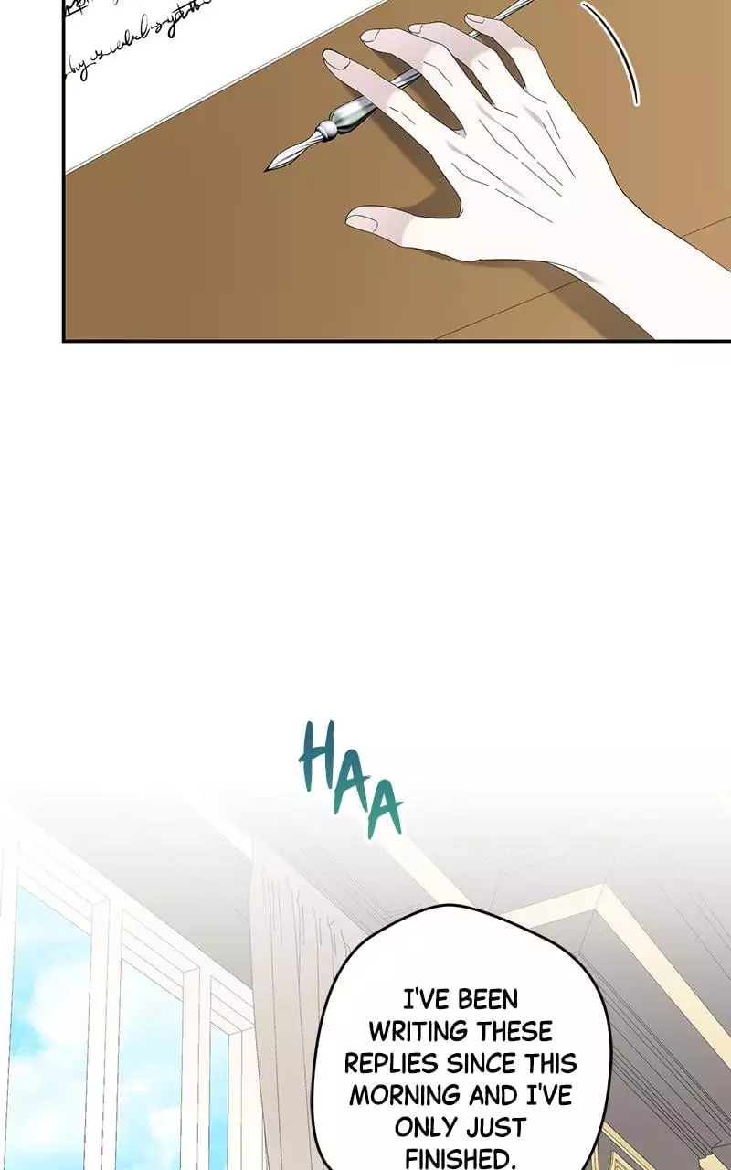 Indulgence (Saha) Chapter 18 page 42