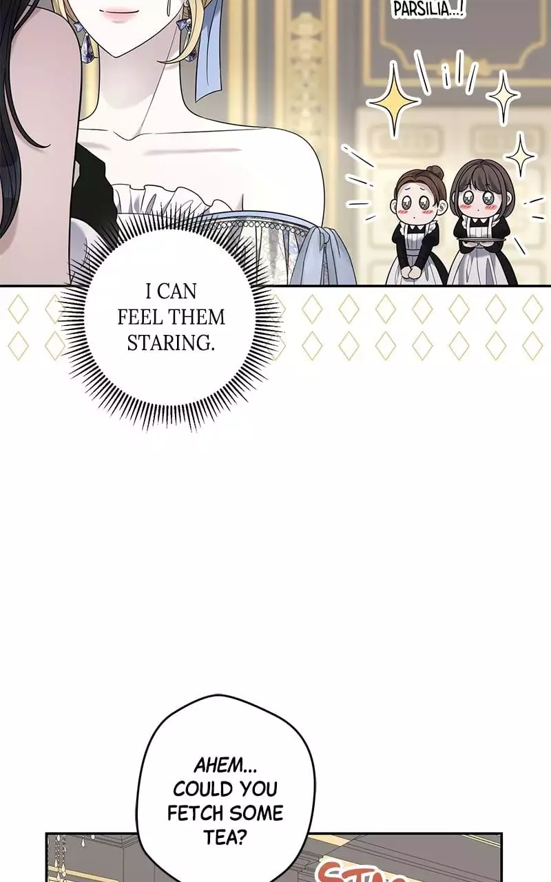 Indulgence (Saha) Chapter 18 page 55