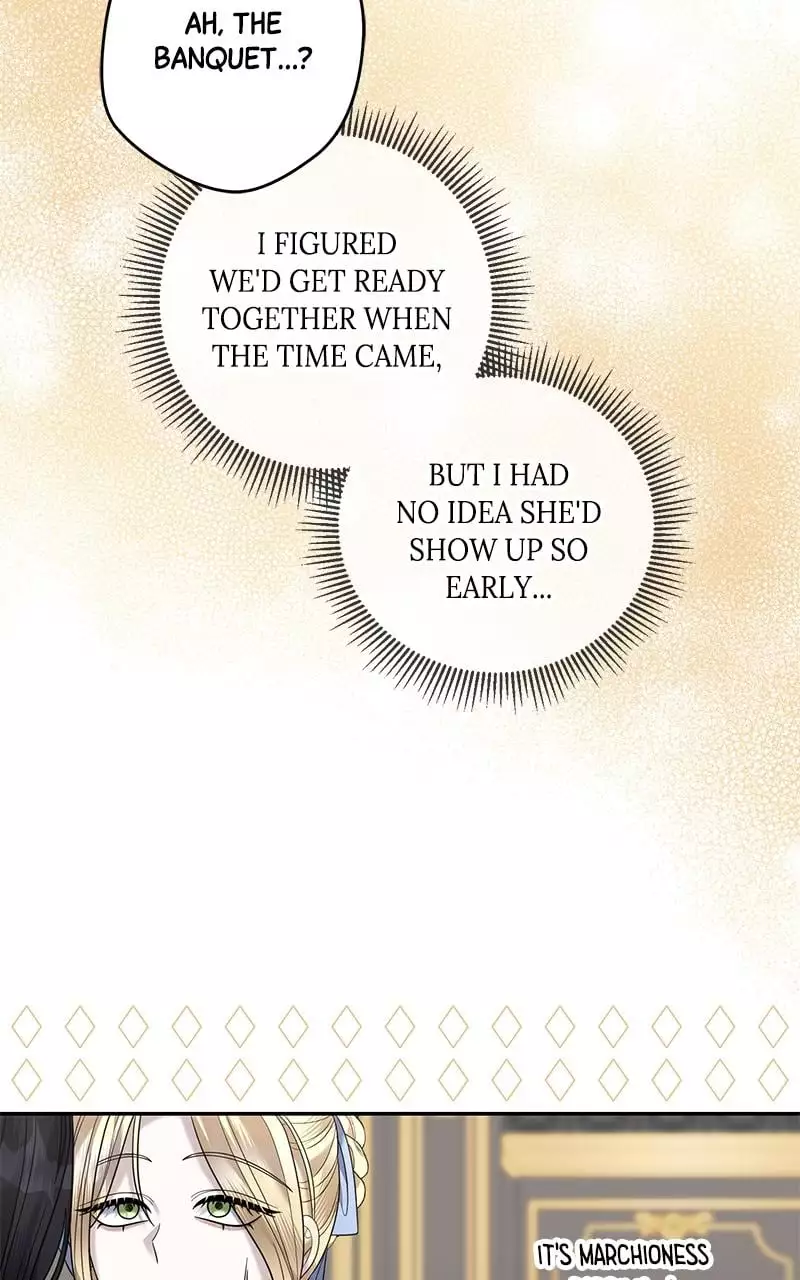 Indulgence (Saha) Chapter 18 page 54