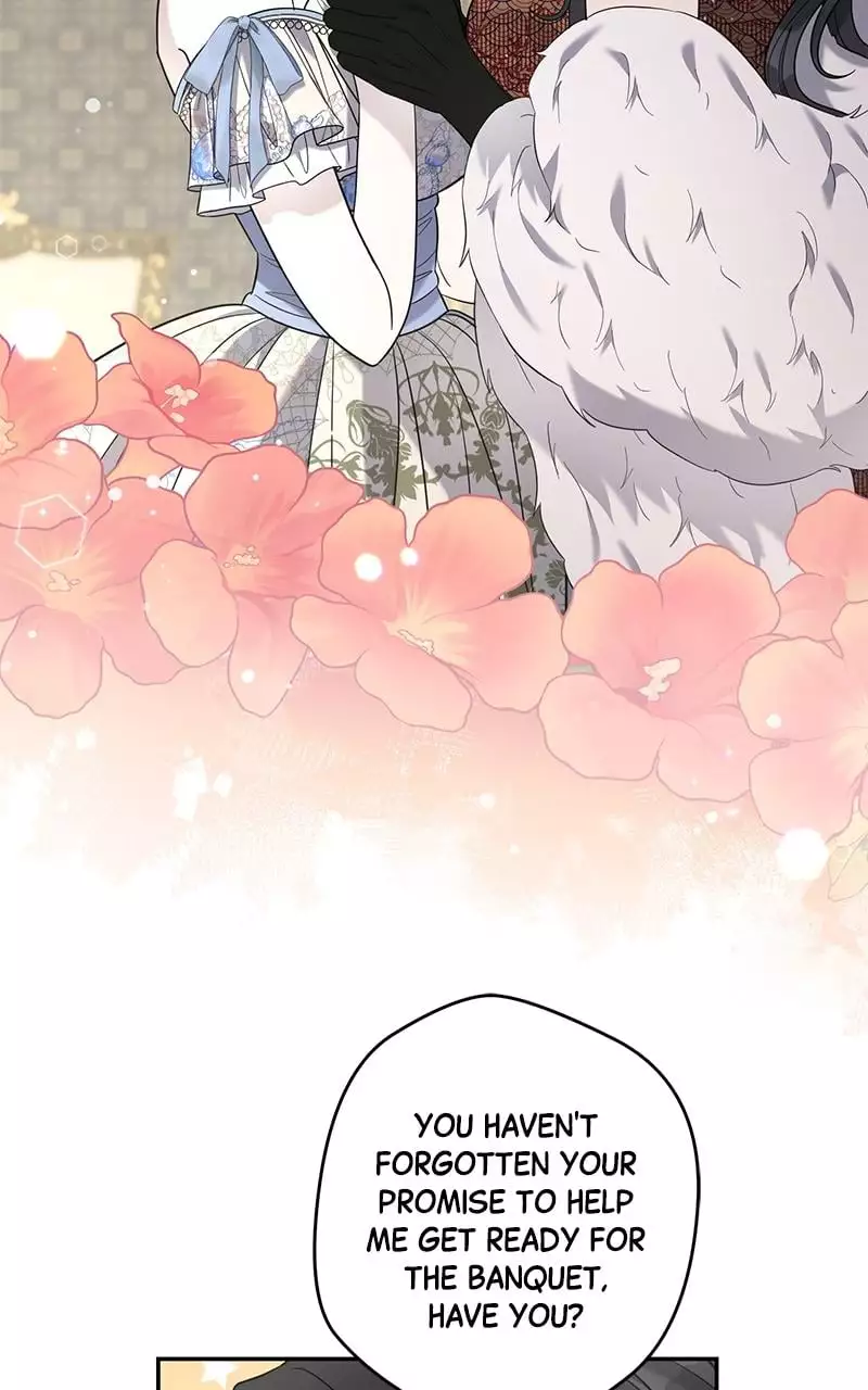 Indulgence (Saha) Chapter 18 page 52