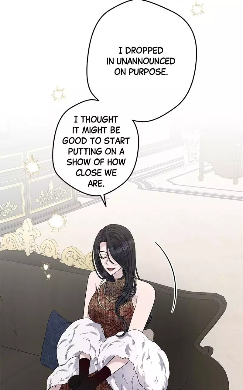 Indulgence (Saha) Chapter 18 page 58