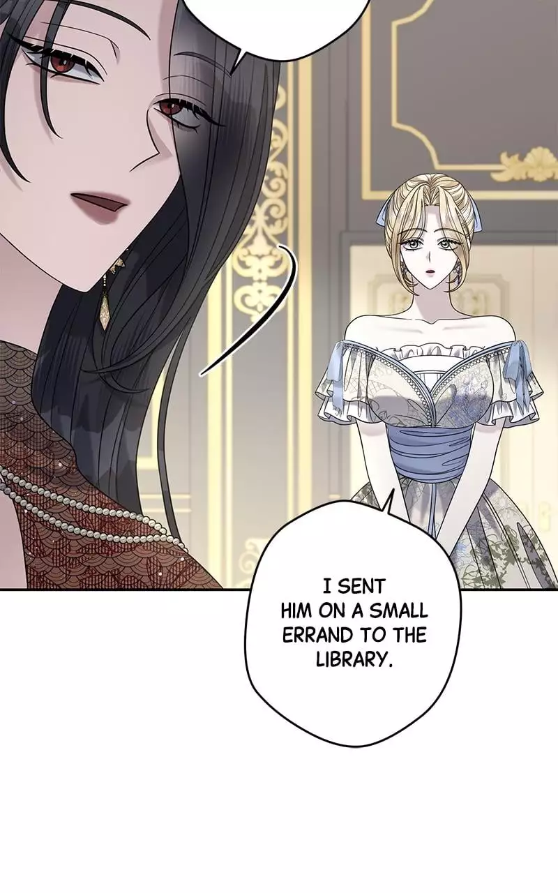 Indulgence (Saha) Chapter 18 page 60